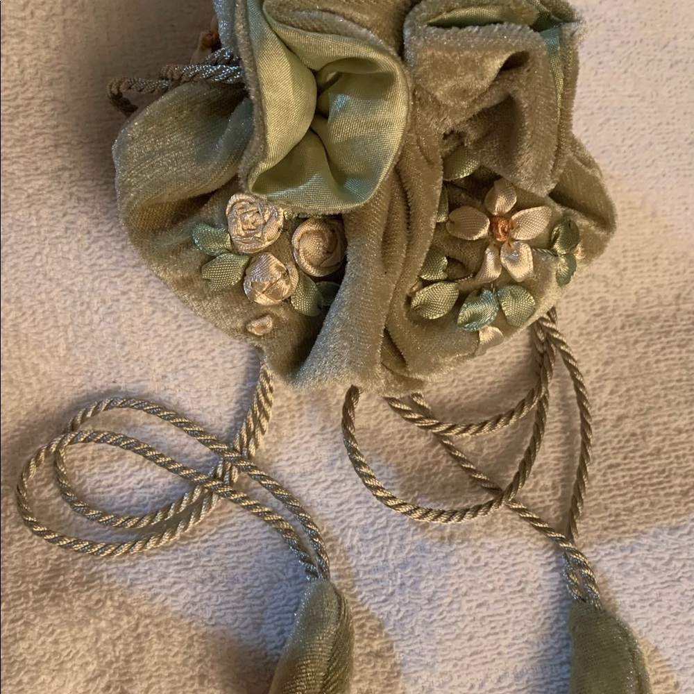 Jewelry Transport Bag